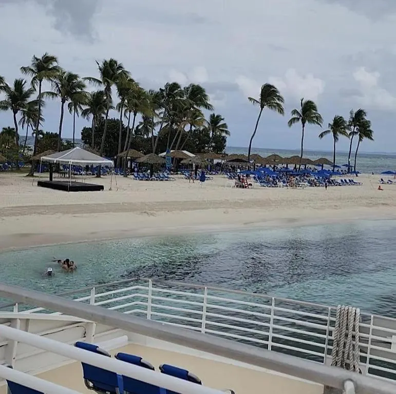 Paradiso Fajardo Puerto Rico