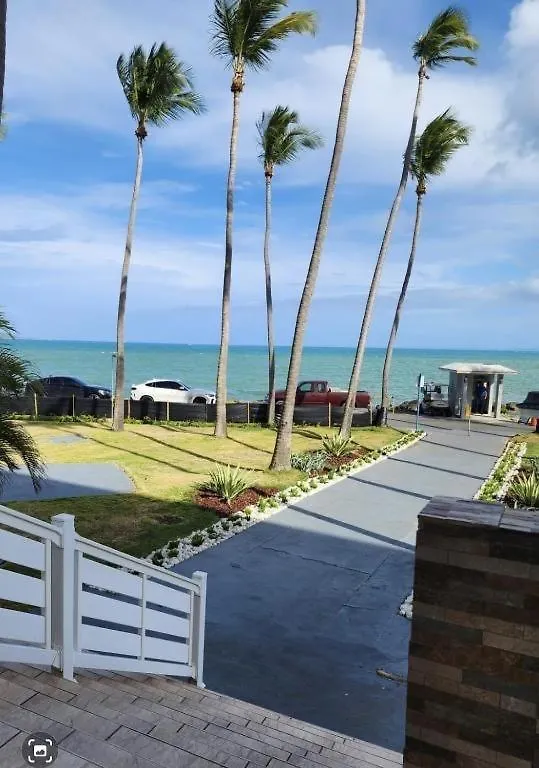 Apartamento Paradiso Fajardo