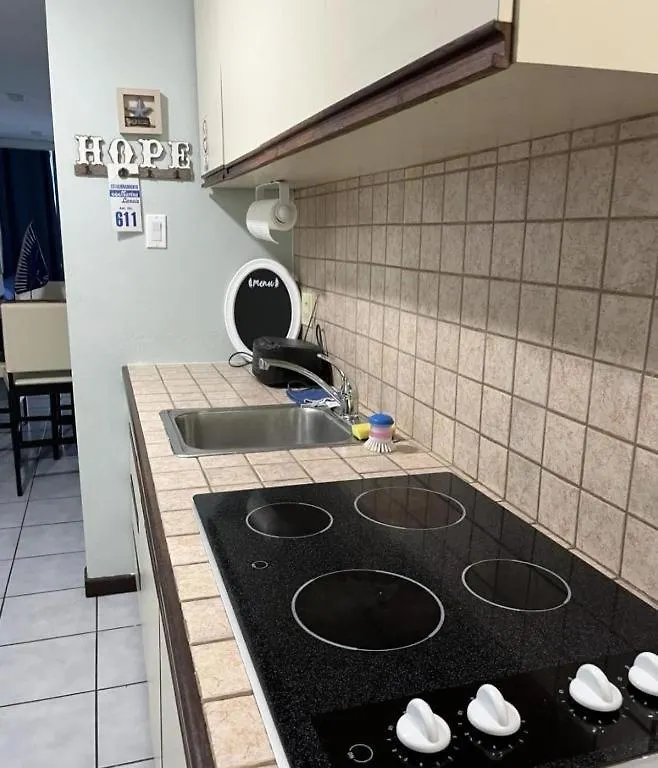 Paradiso Fajardo Apartamento