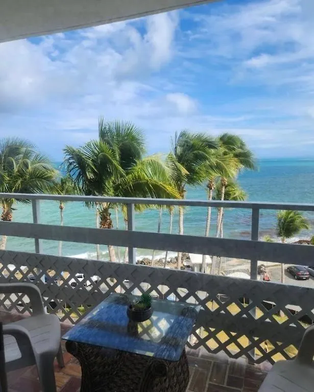 Paradiso Fajardo Apartamento