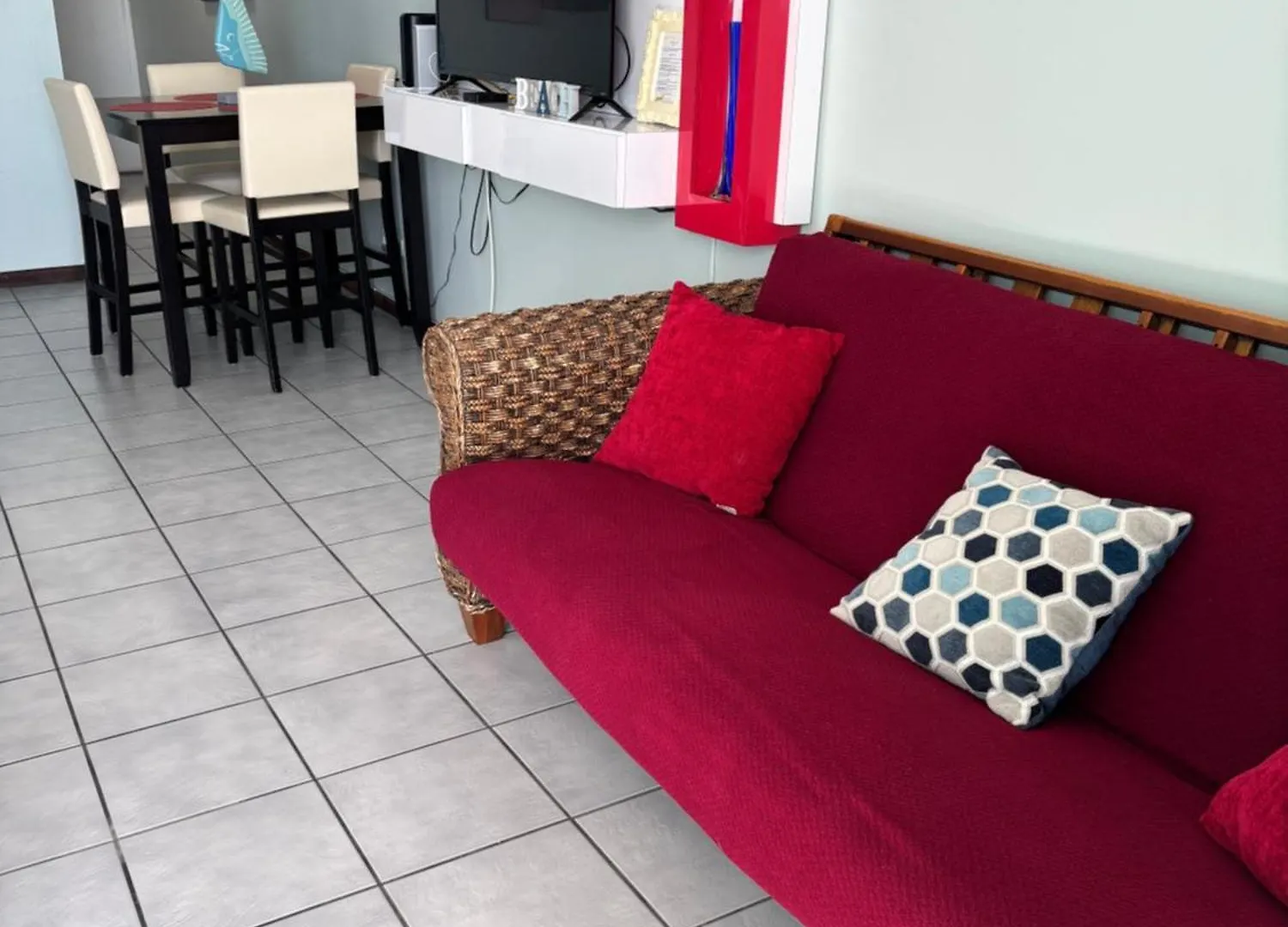 Paradiso Fajardo Apartamento
