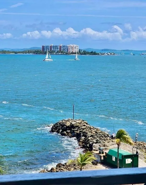 Apartamento Paradiso Fajardo Puerto Rico