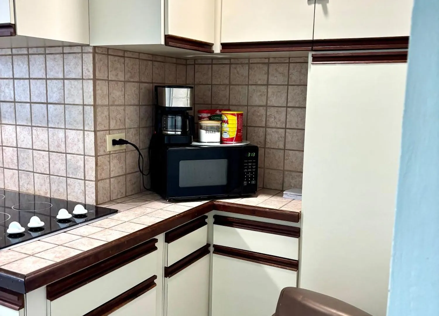 Apartamento Paradiso Fajardo