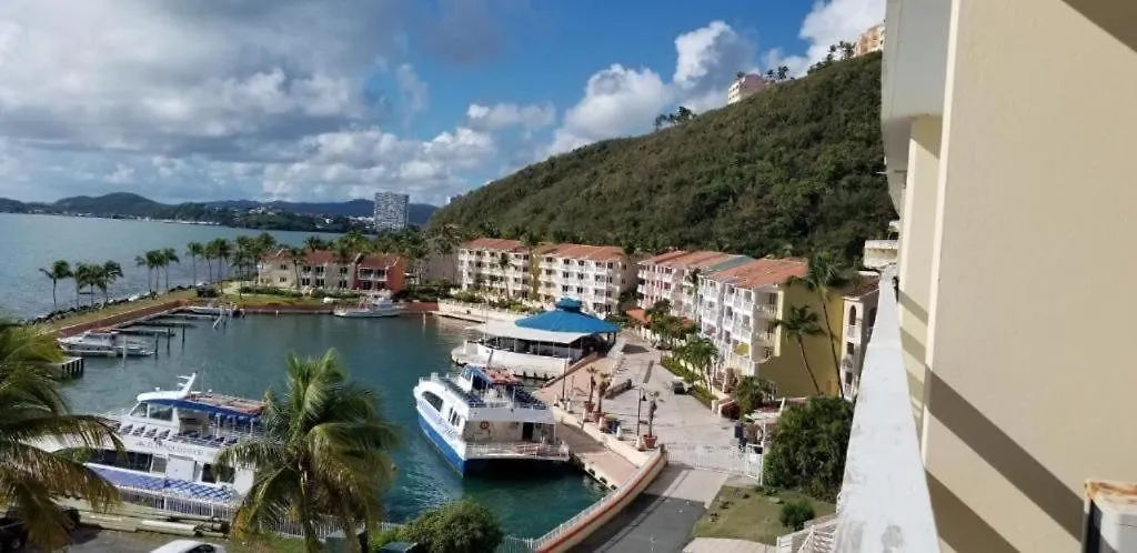 Paradiso Fajardo 0*,  Puerto Rico